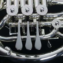 Load image into Gallery viewer, Hans Hoyer 6802 Heritage Double French Horn