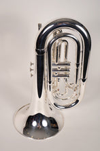 Load image into Gallery viewer, Adams Marching Baritone Horn MB1-S