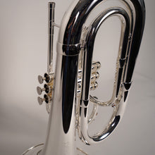 Load image into Gallery viewer, Adams Marching Baritone Horn MB1-S