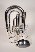 Load image into Gallery viewer, Adams Marching Baritone Horn MB1-S