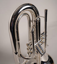 Load image into Gallery viewer, Adams Marching Baritone Horn MB1-S