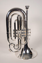 Load image into Gallery viewer, Adams Marching Baritone Horn MB1-S