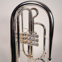 Load image into Gallery viewer, Adams Marching French Horn MF1-S