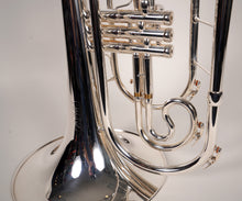 Load image into Gallery viewer, Adams Marching French Horn MF1-S