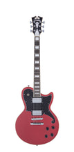 Load image into Gallery viewer, D'Angelico Premier Atlantic HH, Ox Blood