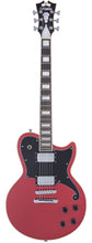 Load image into Gallery viewer, D'Angelico Premier Atlantic HH, Ox Blood