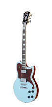 Load image into Gallery viewer, D'Angelico Premier Atlantic HH, Sky Blue