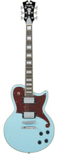Load image into Gallery viewer, D'Angelico Premier Atlantic HH, Sky Blue