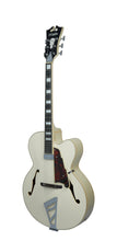 Load image into Gallery viewer, D'Angelico Premier EXL-1 Hollowbody, Champagne