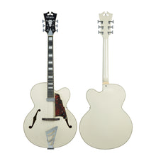 Load image into Gallery viewer, D'Angelico Premier EXL-1 Hollowbody, Champagne