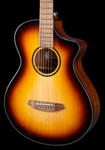 Load image into Gallery viewer, Discovery S Concertina Edgeburst CE Red Cedar/African Mahogany