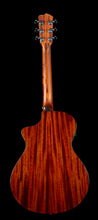 Load image into Gallery viewer, Discovery S Concertina Edgeburst CE Red Cedar/African Mahogany