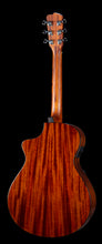 Load image into Gallery viewer, Discovery S Concertina Edgeburst CE Red Cedar/African Mahogany