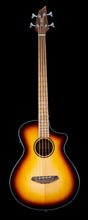 Load image into Gallery viewer, Discovery S Concert Edgeburst Bass CE Sitka/African Mahogany