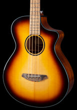 Load image into Gallery viewer, Discovery S Concert Edgeburst Bass CE Sitka/African Mahogany