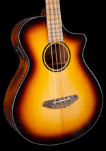 Load image into Gallery viewer, Discovery S Concert Edgeburst Bass CE Sitka/African Mahogany