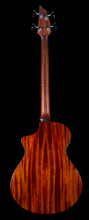 Load image into Gallery viewer, Discovery S Concert Edgeburst Bass CE Sitka/African Mahogany