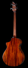 Load image into Gallery viewer, Discovery S Concert Edgeburst Bass CE Sitka/African Mahogany