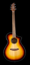 Load image into Gallery viewer, Discovery S Concert Edgeburst CE Sitka/African Mahogany