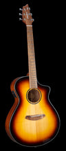 Load image into Gallery viewer, Discovery S Concert Edgeburst CE Sitka/African Mahogany