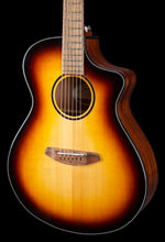Load image into Gallery viewer, Discovery S Concert Edgeburst CE Sitka/African Mahogany