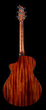 Load image into Gallery viewer, Discovery S Concert Edgeburst CE Sitka/African Mahogany