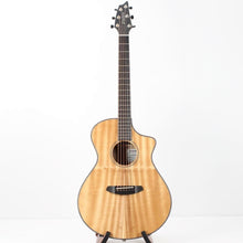 Load image into Gallery viewer, Breedlove Oregon Concert CE, Myrtlewood/Myrtlewood