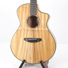 Load image into Gallery viewer, Breedlove Oregon Concert CE, Myrtlewood/Myrtlewood