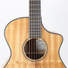 Load image into Gallery viewer, Breedlove Oregon Concert CE, Myrtlewood/Myrtlewood