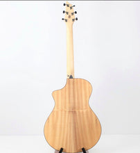 Load image into Gallery viewer, Breedlove Oregon Concert CE, Myrtlewood/Myrtlewood