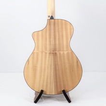 Load image into Gallery viewer, Breedlove Oregon Concert CE, Myrtlewood/Myrtlewood