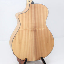 Load image into Gallery viewer, Breedlove Oregon Concert CE, Myrtlewood/Myrtlewood