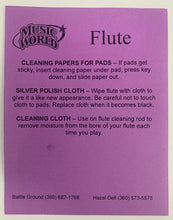 Load image into Gallery viewer, Flute Care Kit