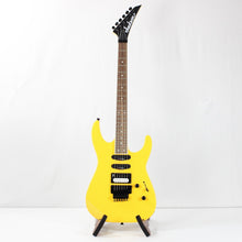 Load image into Gallery viewer, Jackson X Series Soloist SL1X, Taxi Cab Yellow