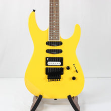 Load image into Gallery viewer, Jackson X Series Soloist SL1X, Taxi Cab Yellow