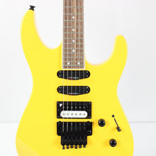 Load image into Gallery viewer, Jackson X Series Soloist SL1X, Taxi Cab Yellow