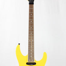 Load image into Gallery viewer, Jackson X Series Soloist SL1X, Taxi Cab Yellow