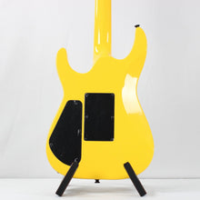 Load image into Gallery viewer, Jackson X Series Soloist SL1X, Taxi Cab Yellow