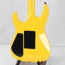 Load image into Gallery viewer, Jackson X Series Soloist SL1X, Taxi Cab Yellow