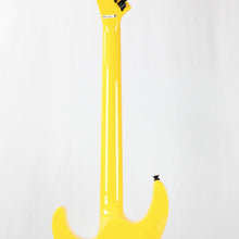 Load image into Gallery viewer, Jackson X Series Soloist SL1X, Taxi Cab Yellow