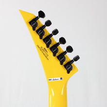 Load image into Gallery viewer, Jackson X Series Soloist SL1X, Taxi Cab Yellow