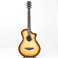 Load image into Gallery viewer, Premier Concertina Burnt Amber CE Sitka/EI Rosewood