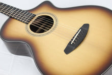 Load image into Gallery viewer, Premier Concertina Burnt Amber CE Sitka/EI Rosewood