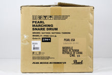Load image into Gallery viewer, Pearl Championship Carbon Ply Marching Snare FFXC1311/A301