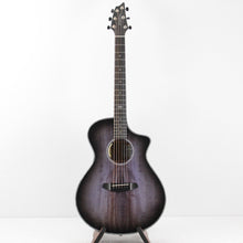 Load image into Gallery viewer, Breedlove LTD Oregon Concert CE Blackberry