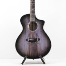Load image into Gallery viewer, Breedlove LTD Oregon Concert CE Blackberry