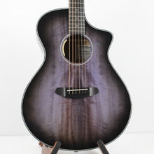 Load image into Gallery viewer, Breedlove LTD Oregon Concert CE Blackberry