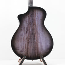 Load image into Gallery viewer, Breedlove LTD Oregon Concert CE Blackberry