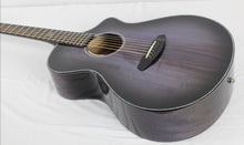 Load image into Gallery viewer, Breedlove LTD Oregon Concert CE Blackberry