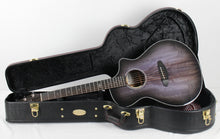Load image into Gallery viewer, Breedlove LTD Oregon Concert CE Blackberry